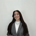 Гаянэ Погосян