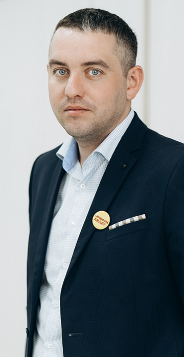 Рябов Валерий Викторович